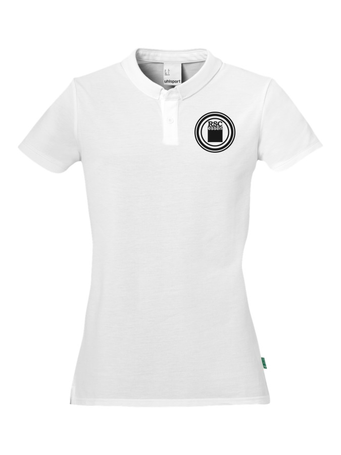 uhlsport Essential Polo Shirt Damen