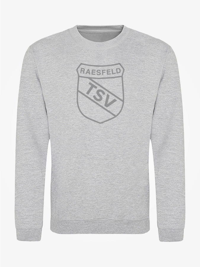 Sweater All Grey Herren