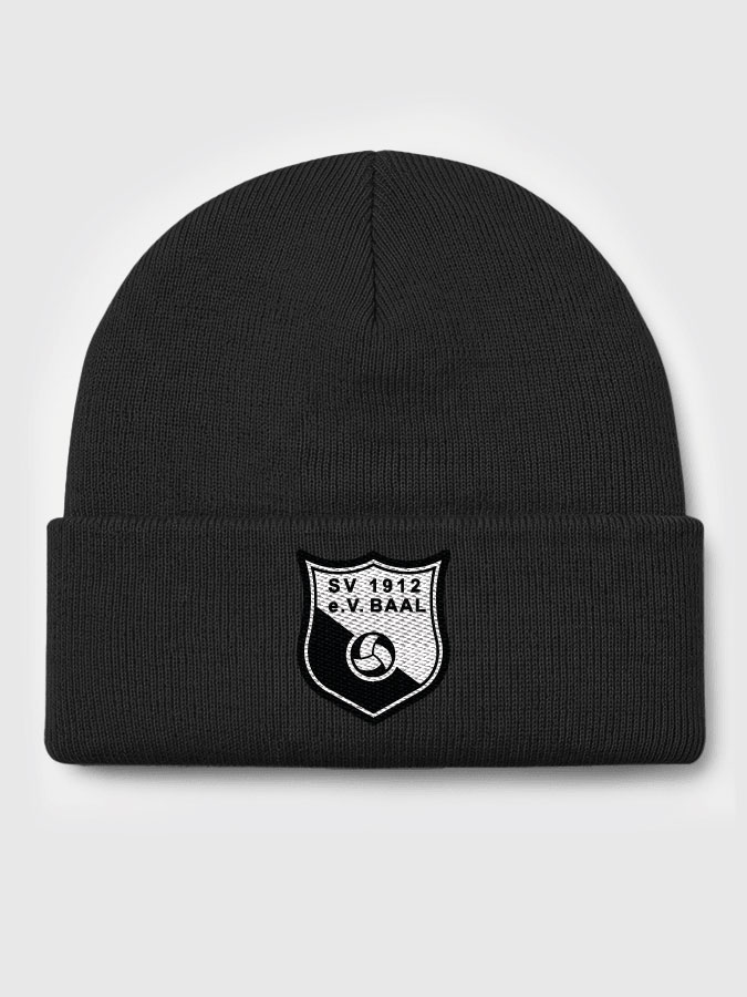 Beanie Sticklogo