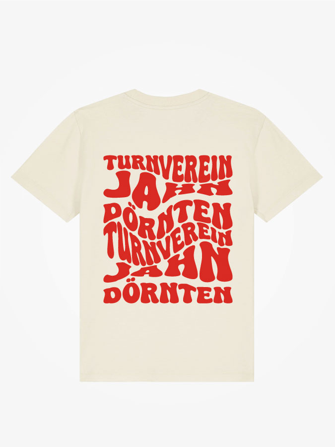 Shirt Wavy Kids