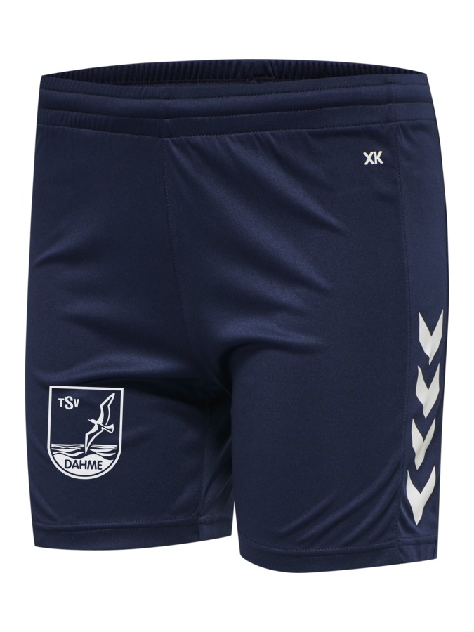 Hummel Core XK Trainingsshorts Damen