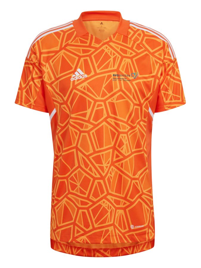 adidas Condivo 22 Torwarttrikot