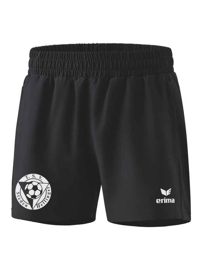 Erima Change Shorts Damen