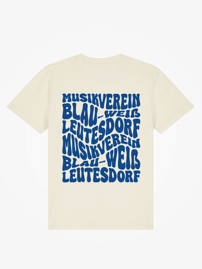 Shirt Wavy Kids