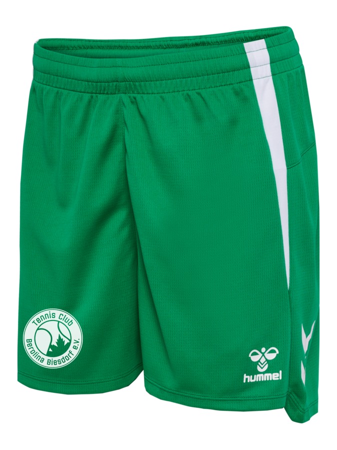 Hummel Lead 2.0 Shorts Damen