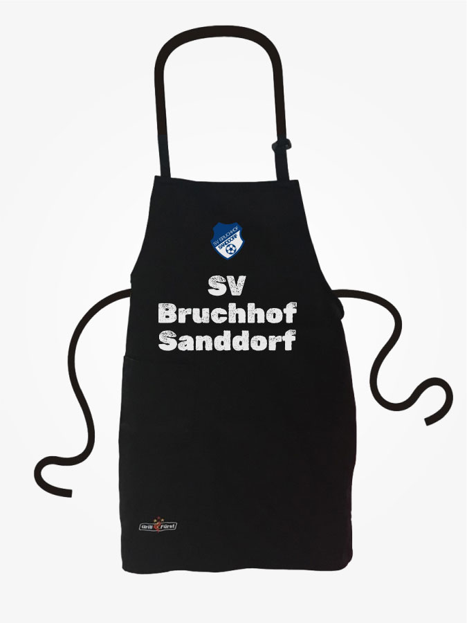 Schürze Grillfürst Classic