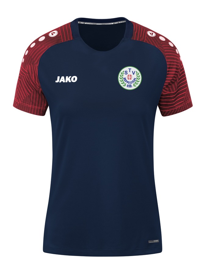 Jako T-Shirt Performance Damen