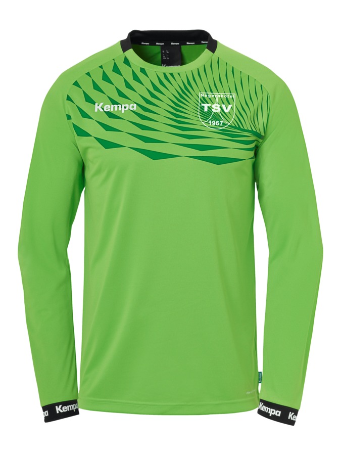 Kempa Wave 26 Longsleeve