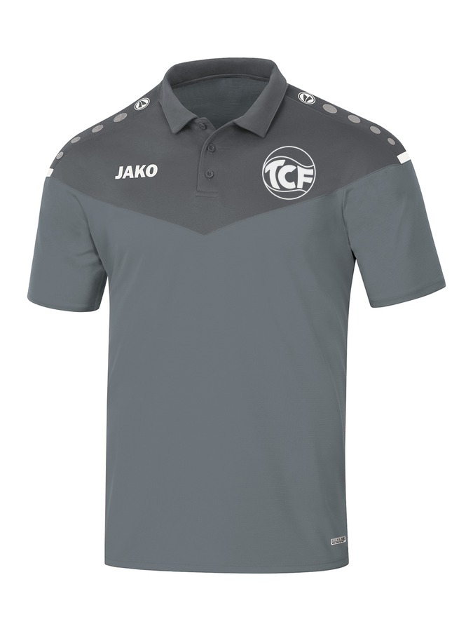 Jako Poloshirt Champ 2.0