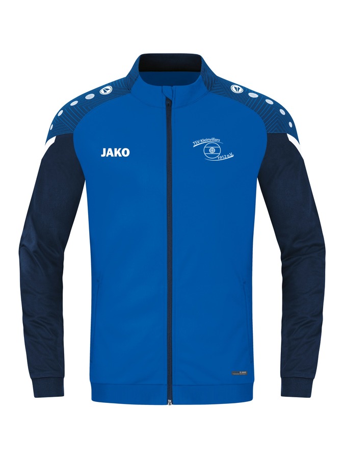 Jako Polyesterjacke Performance