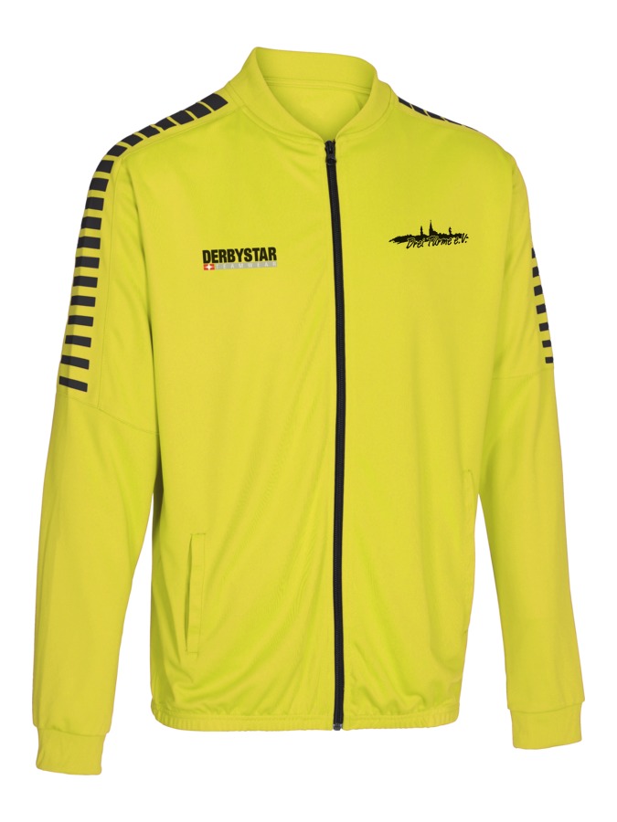 Derbystar Hyper Poly-Arbeitsjacke