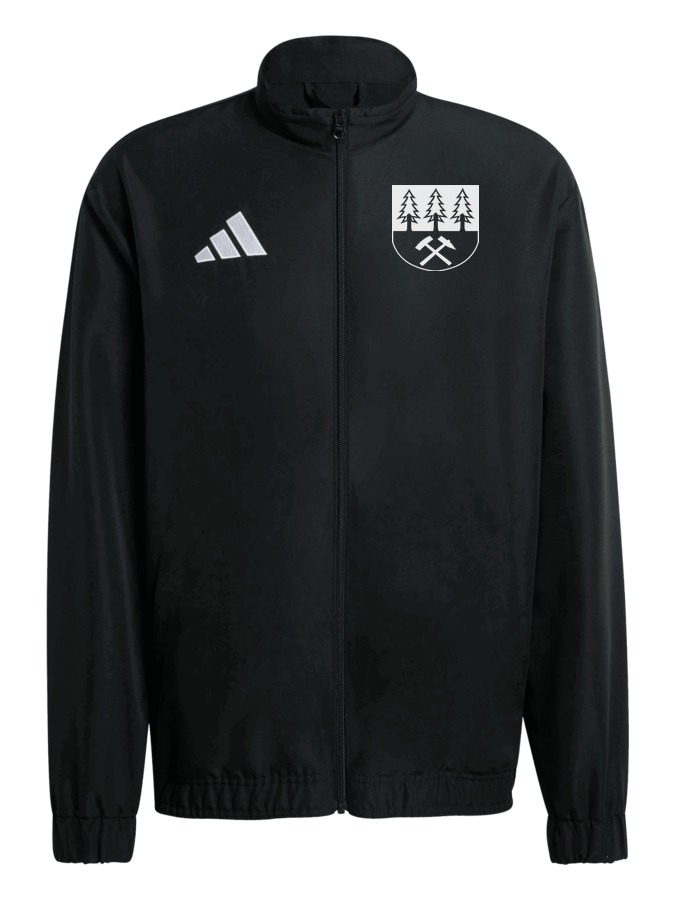 adidas Entrada 26 Präsentationsjacke