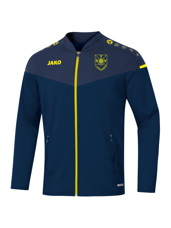 Jako Präsentationsjacke Champ 2.0