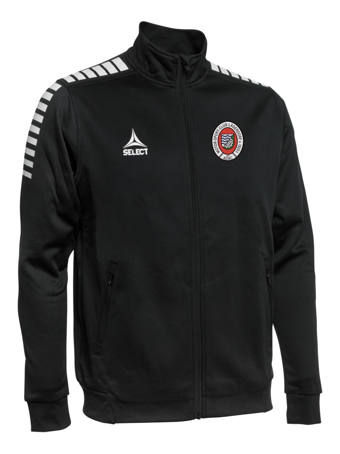 Select Monaco Präsentationsjacke