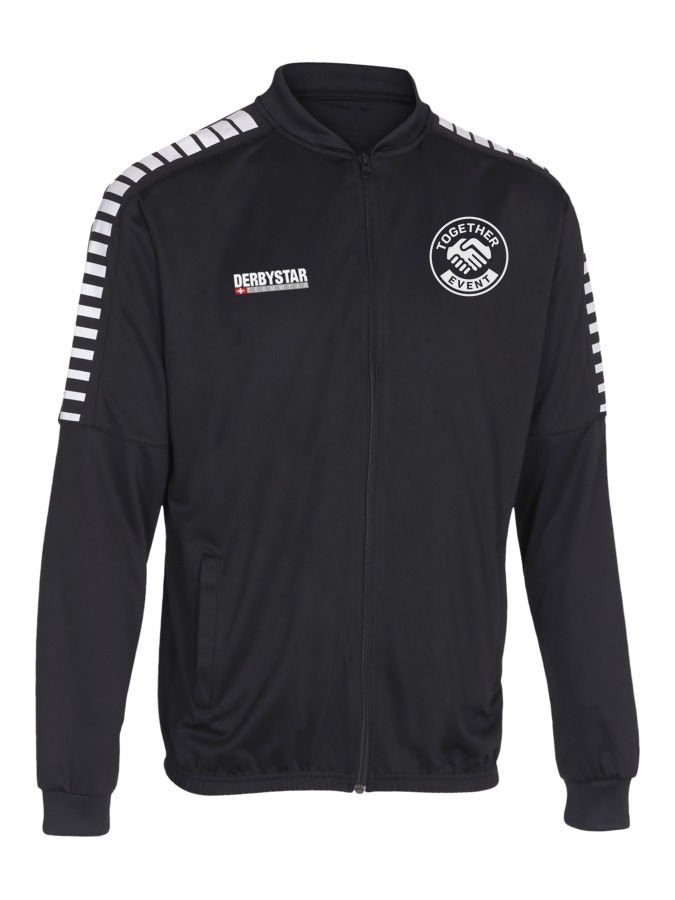 Derbystar Hyper Poly-Arbeitsjacke