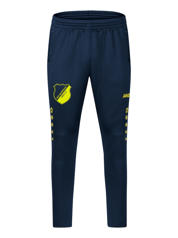 Jako Trainingshose Challenge