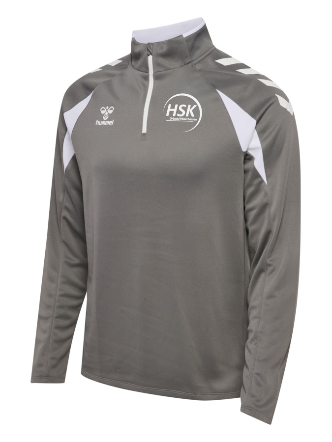 Hummel Core 2.0 Half Zip