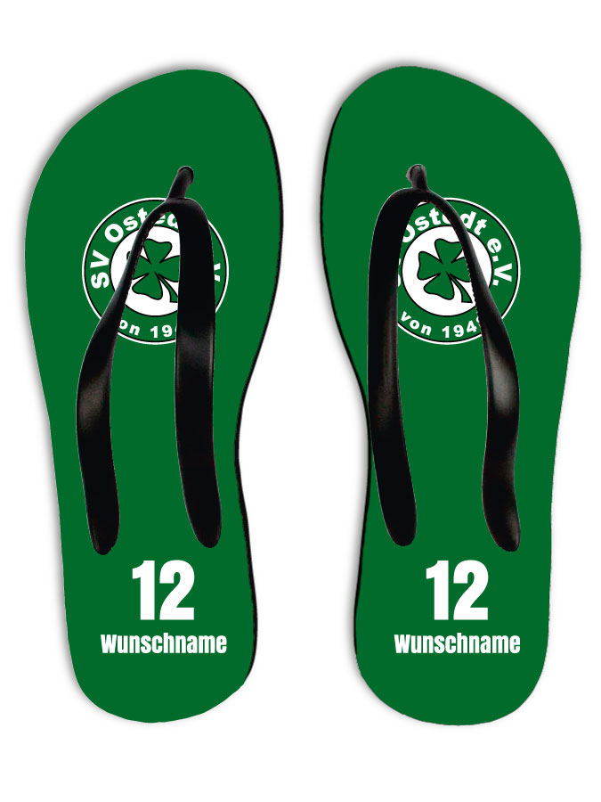 Zehentrenner