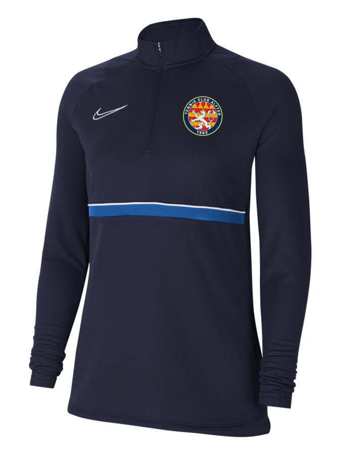 Nike Academy 21 Trainingsoberteil Damen