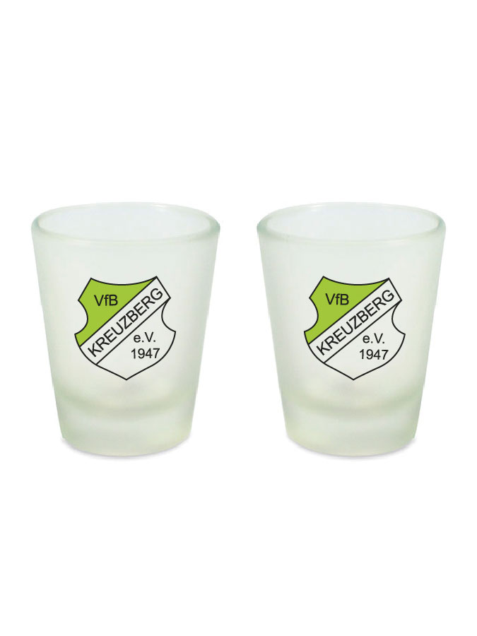 2er Set Schnapsglas Alina