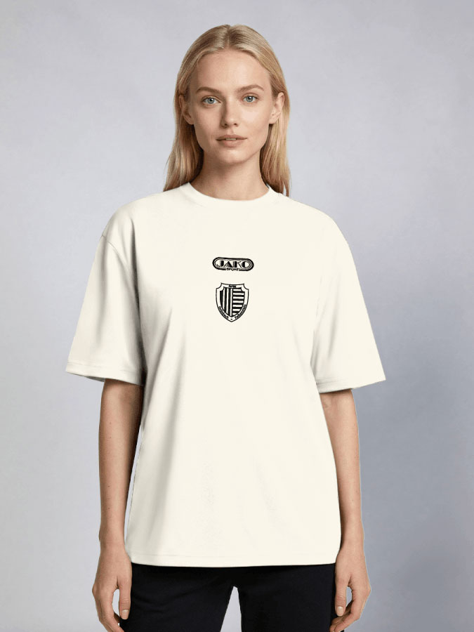 Jako T-Shirt Wardrobe Unisex