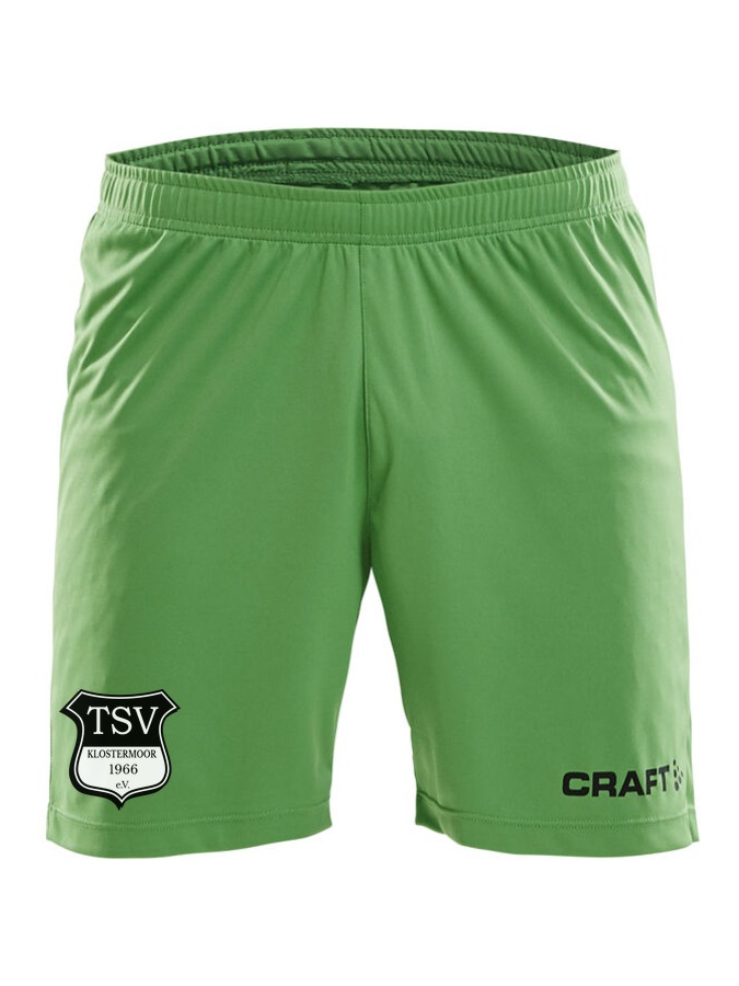 Craft Squad Go Torwart-Shorts