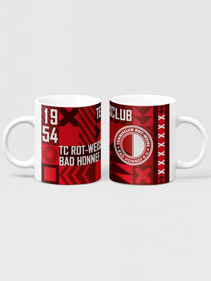 Sammlertasse 2026