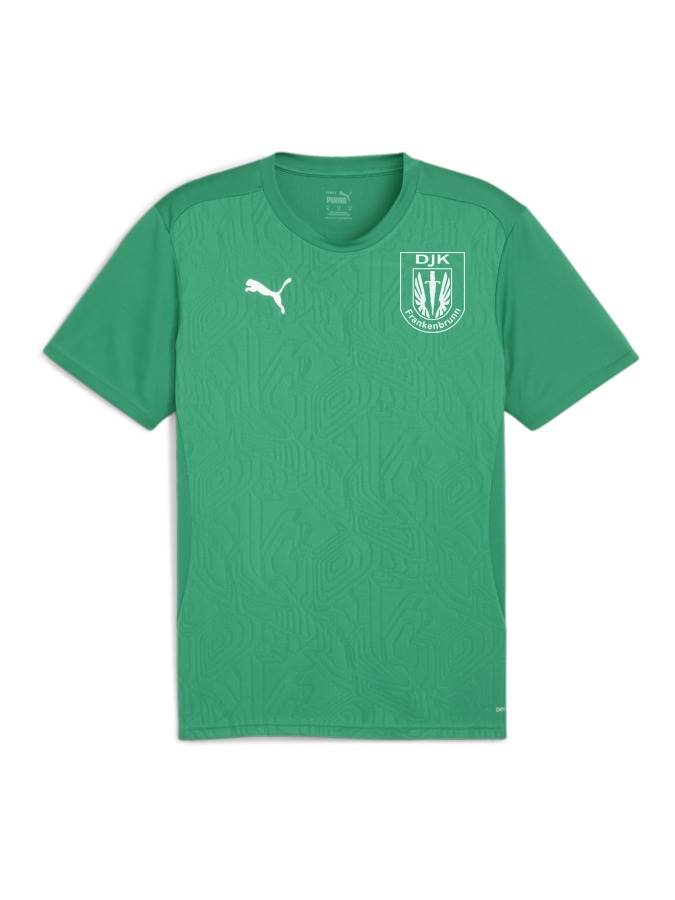 PUMA teamFINAL Trainingsshirt