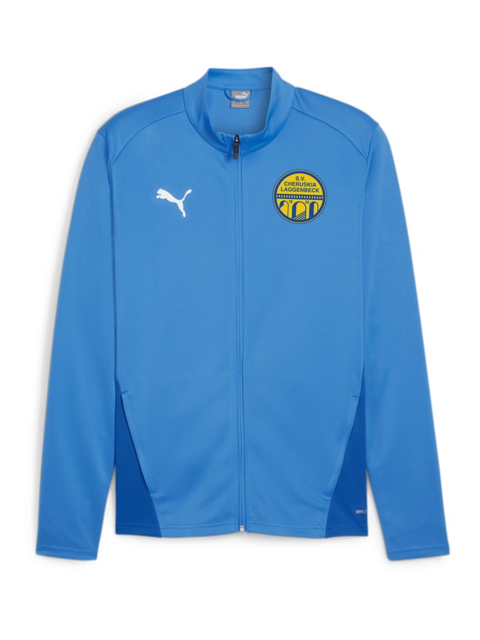 PUMA teamGOAL Trainingsjacke