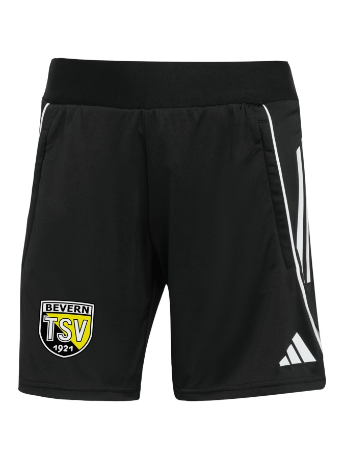 adidas Tiro 25 Competition Trainingsshorts Damen