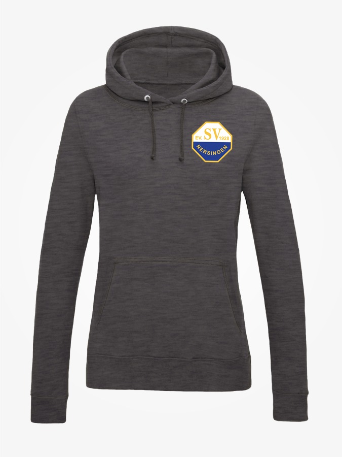 Hoodie Classic Damen