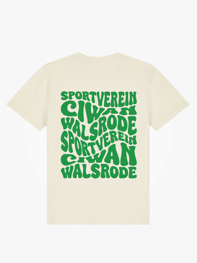Shirt Wavy Kids