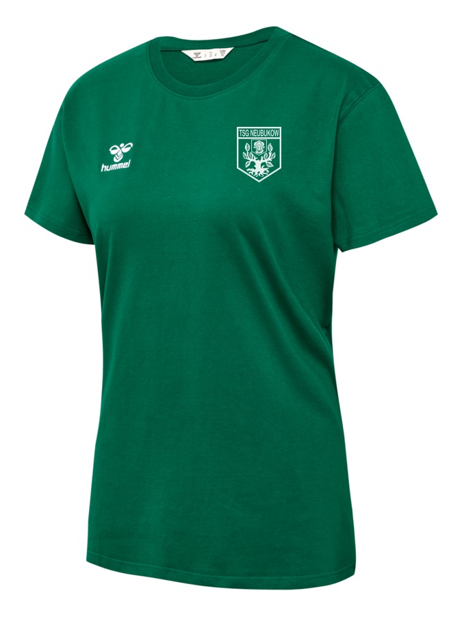 Hummel Go 2.0 T-Shirt Damen