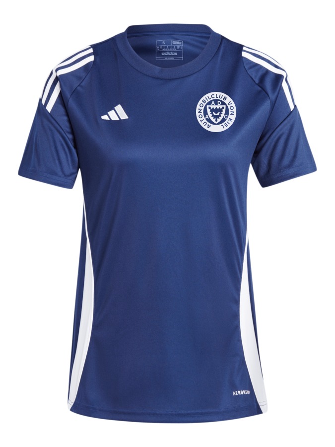 adidas Tiro 24 Trikot Damen
