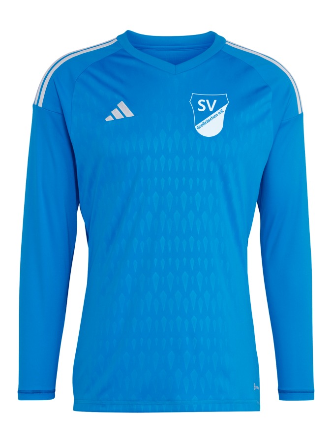 adidas Tiro 23 Competition Torwart-Longsleeve