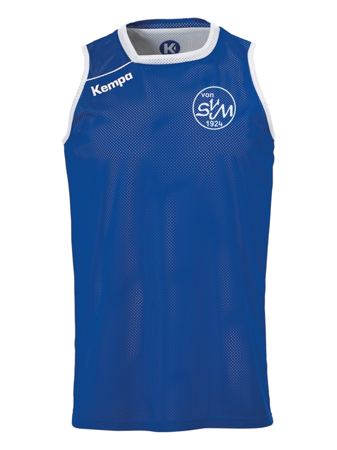 Kempa Reversible Tank Top