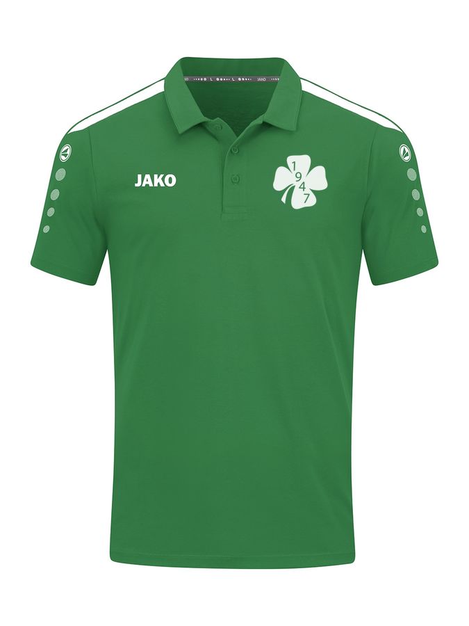 Jako Poloshirt Power Damen