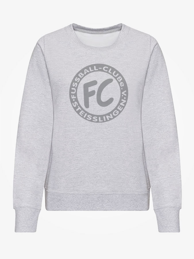 Sweater All Grey Unisex