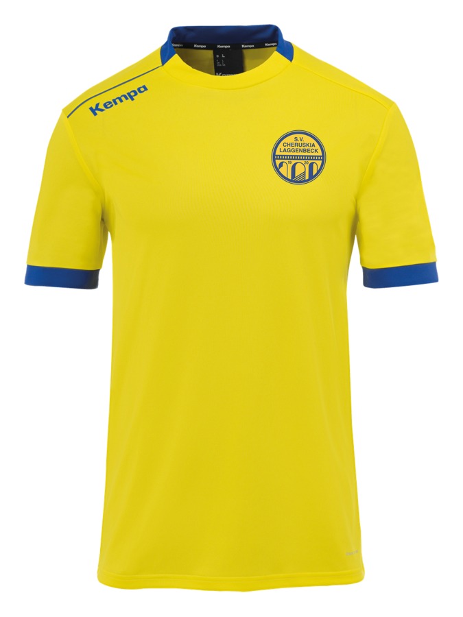 Kempa Player Trikot