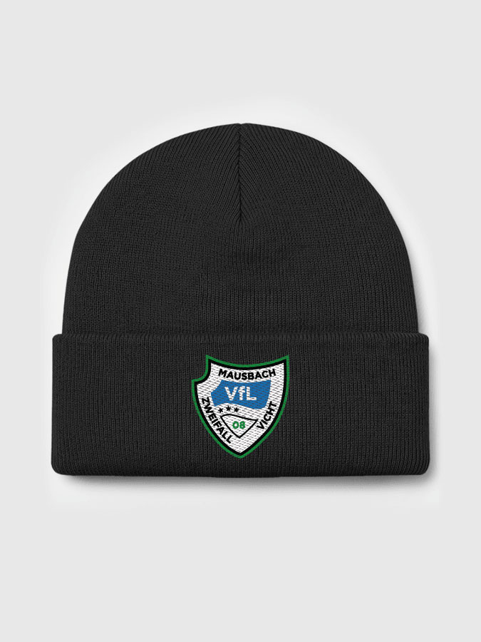 Beanie Kids Sticklogo
