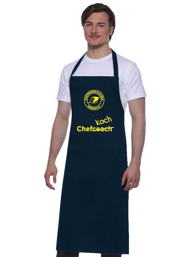 Kochschürze Sergen