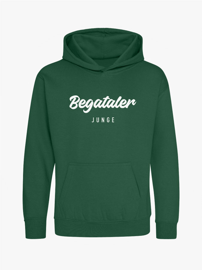 Hoodie Hometown Boys