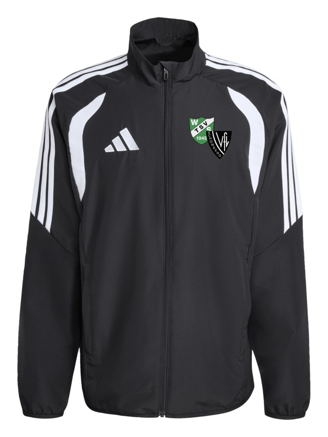 adidas Tiro 26 League Präsentationsjacke