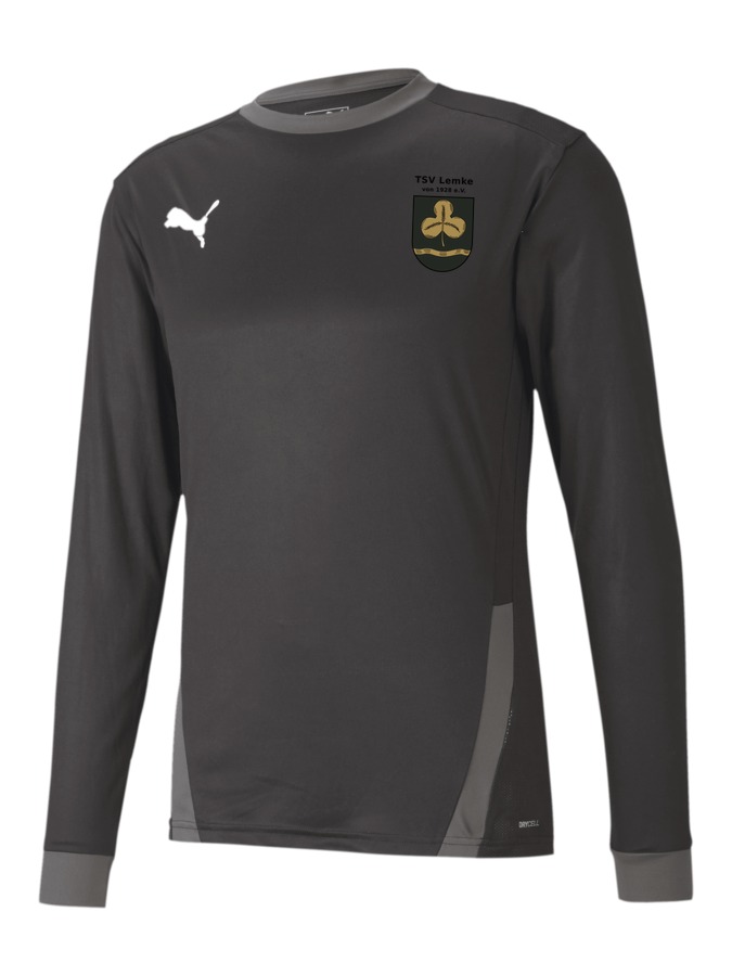 PUMA teamGOAL 23 Longsleeve