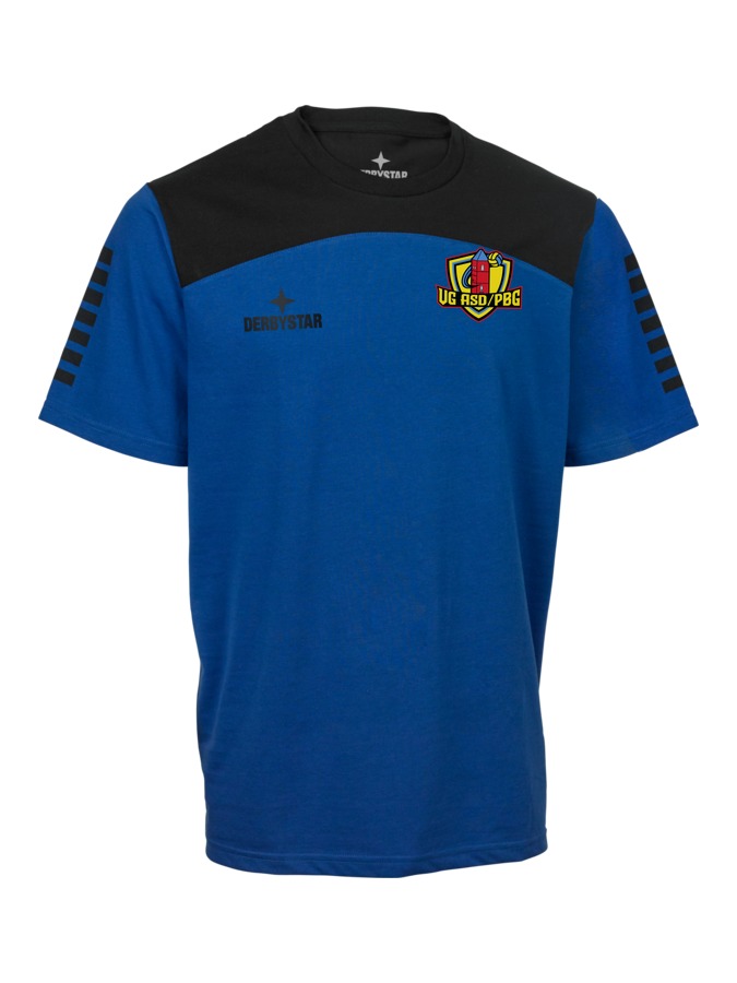 Derbystar T-Shirt Ultimo