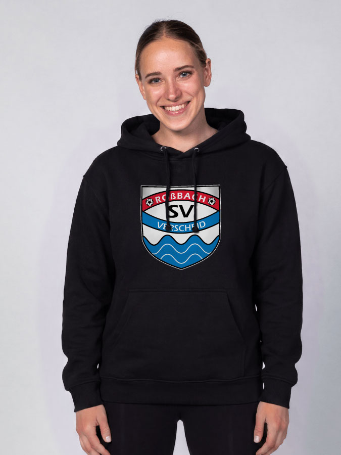 Hoodie Classic Unisex