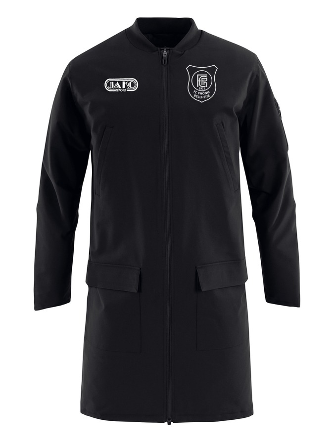 Jako Mantel Wardrobe