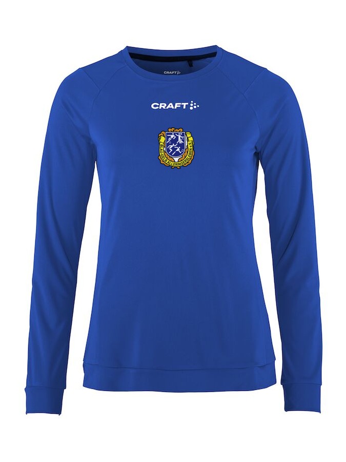 Craft Rush 2.0 Langarm-Trikot Damen