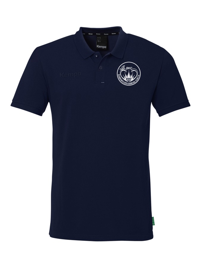Kempa Prime Poloshirt