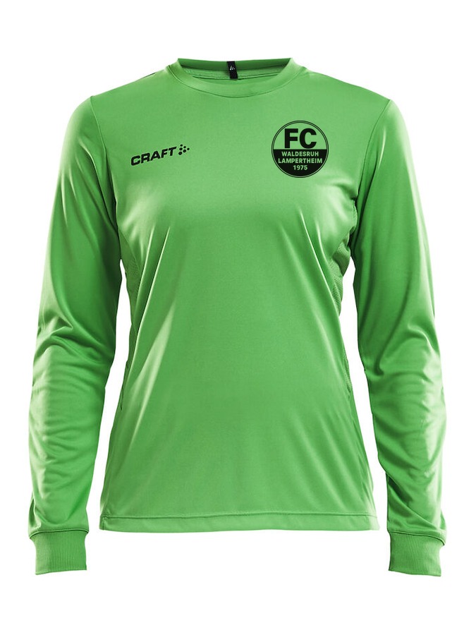 Craft Squad Go Torwart-Trikot Damen